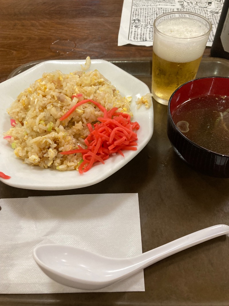 すえぞう⚾️🏈🎭🍜🍺♨️さんのカプセル&サウナ 川崎ビッグのサ活写真