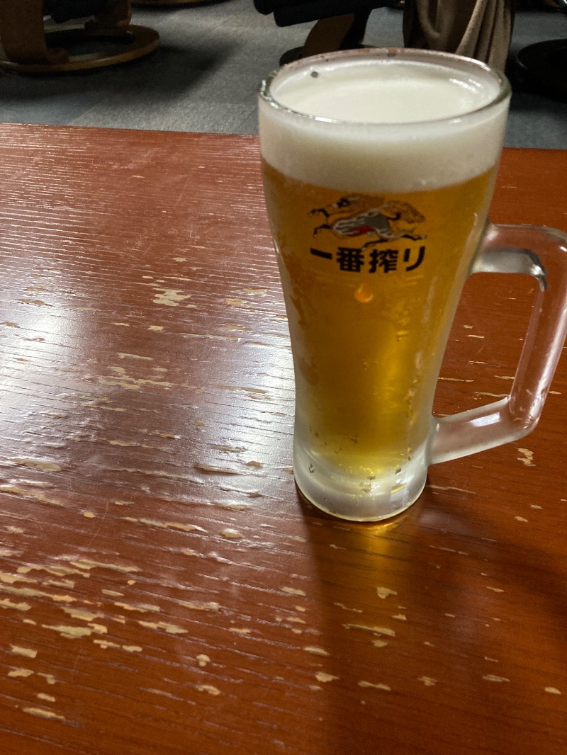 すえぞう⚾️🏈🎭🍜🍺♨️さんのサウナしきじのサ活写真