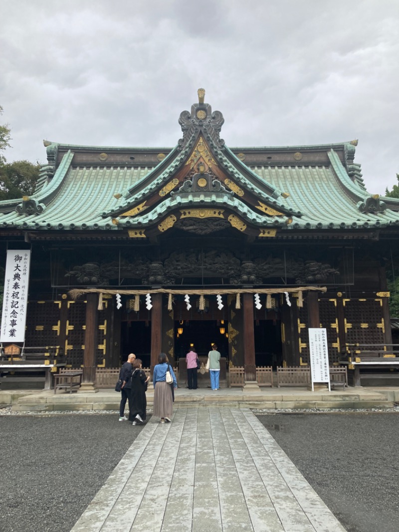 すえぞう⚾️🏈🎭🍜🍺♨️さんの堂ヶ島ニュー銀水のサ活写真