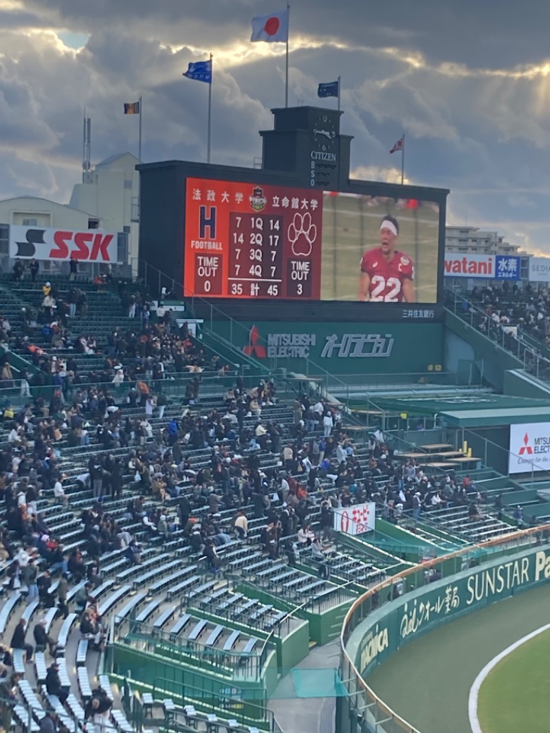 すえぞう⚾️🏈🎭🍜🍺♨️さんの神戸サウナ&スパのサ活写真