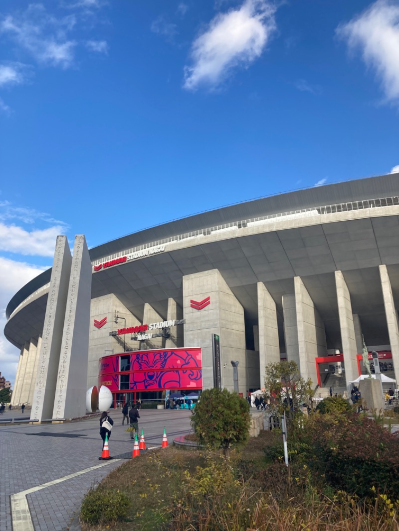 すえぞう⚾️🏈🎭🍜🍺♨️さんのサウナ&カプセル アムザのサ活写真