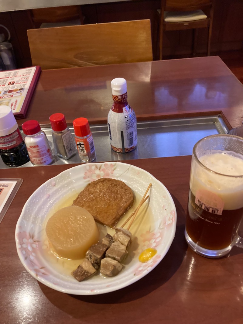 すえぞう⚾️🏈🎭🍜🍺♨️さんのサウナ&カプセル アムザのサ活写真