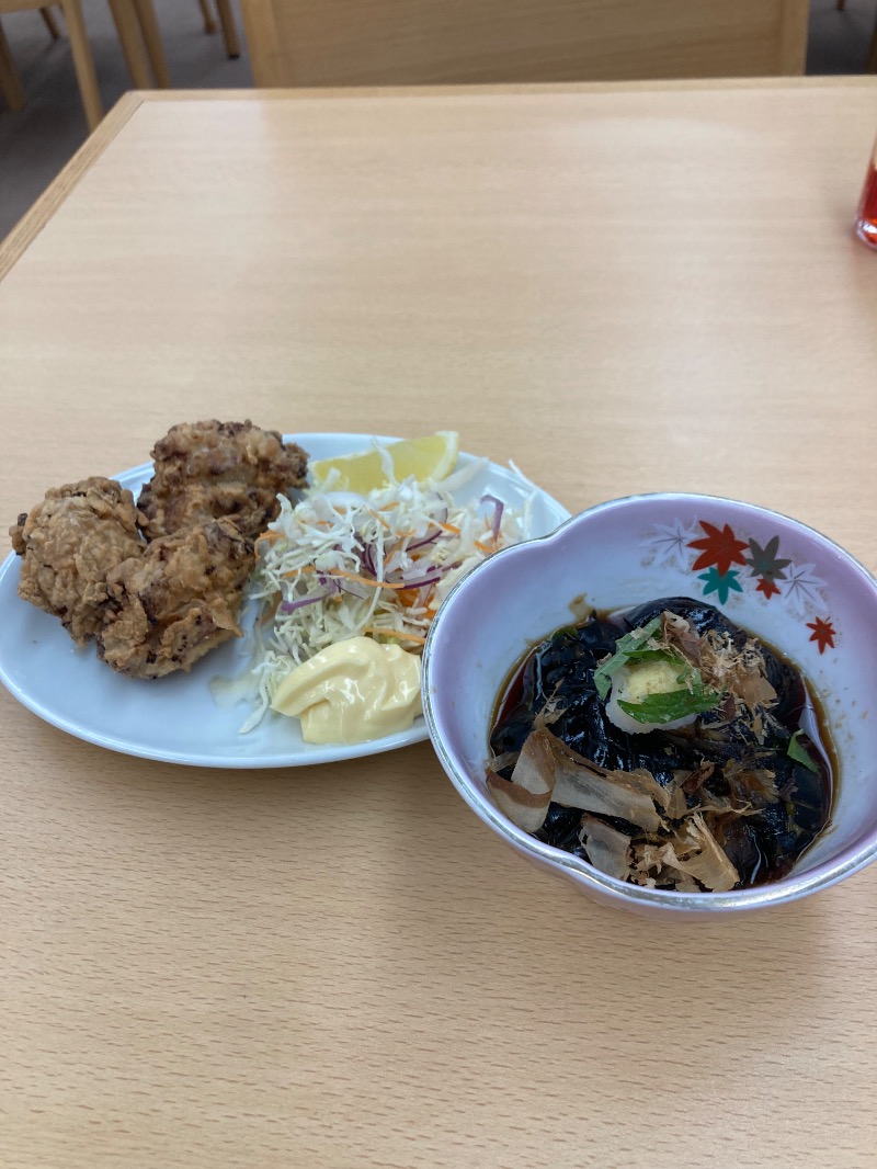 すえぞう⚾️🏈🎭🍜🍺♨️さんの湯乃泉 東名厚木健康センターのサ活写真