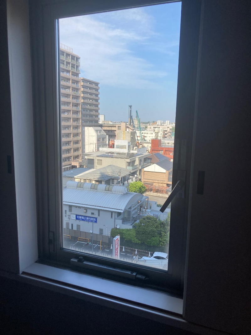 すえぞう⚾️🏈🎭🍜🍺♨️さんの3S HOTEL ATSUGIのサ活写真