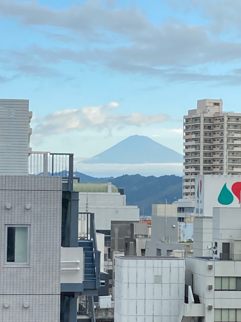 すえぞう⚾️🏈🎭🍜🍺♨️さんのホテルオーレインのサ活写真