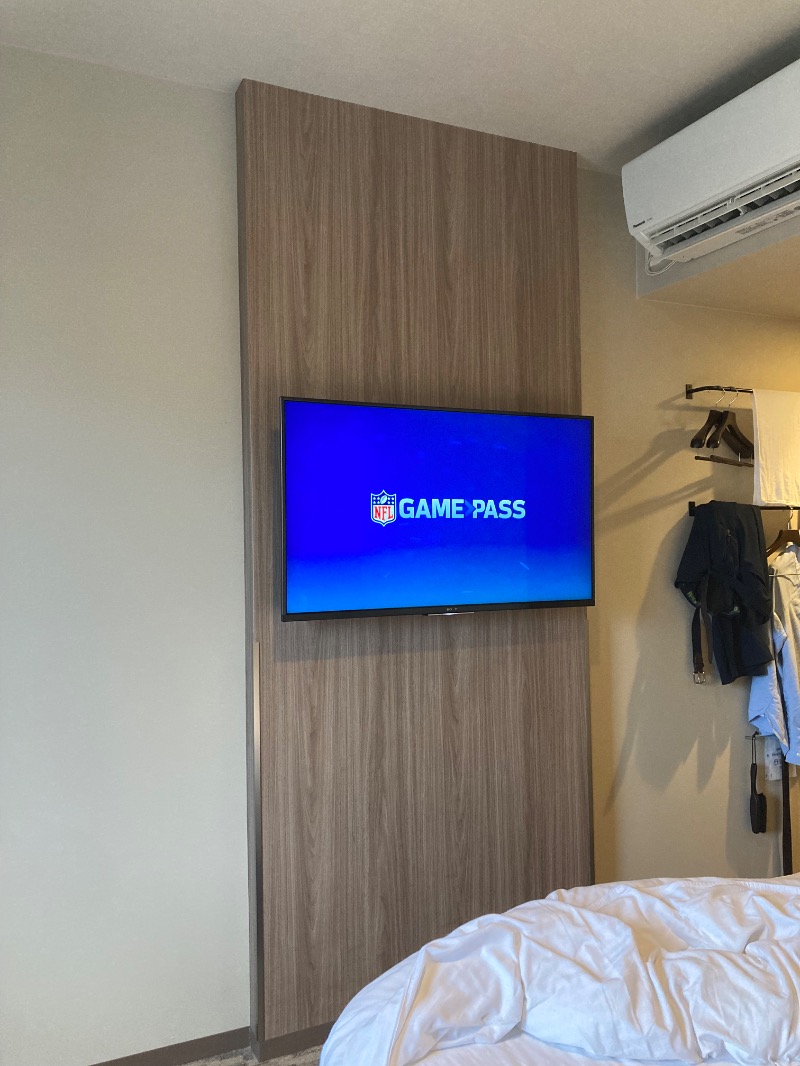 すえぞう⚾️🏈🎭🍜🍺♨️さんのホテルプリヴェ静岡のサ活写真