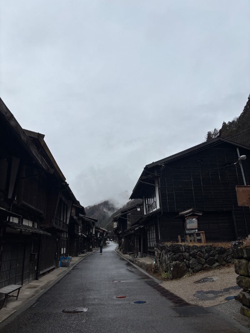 サトルとサトシさんの自由旅クラブ木曽三河家 ホテルのサ活写真