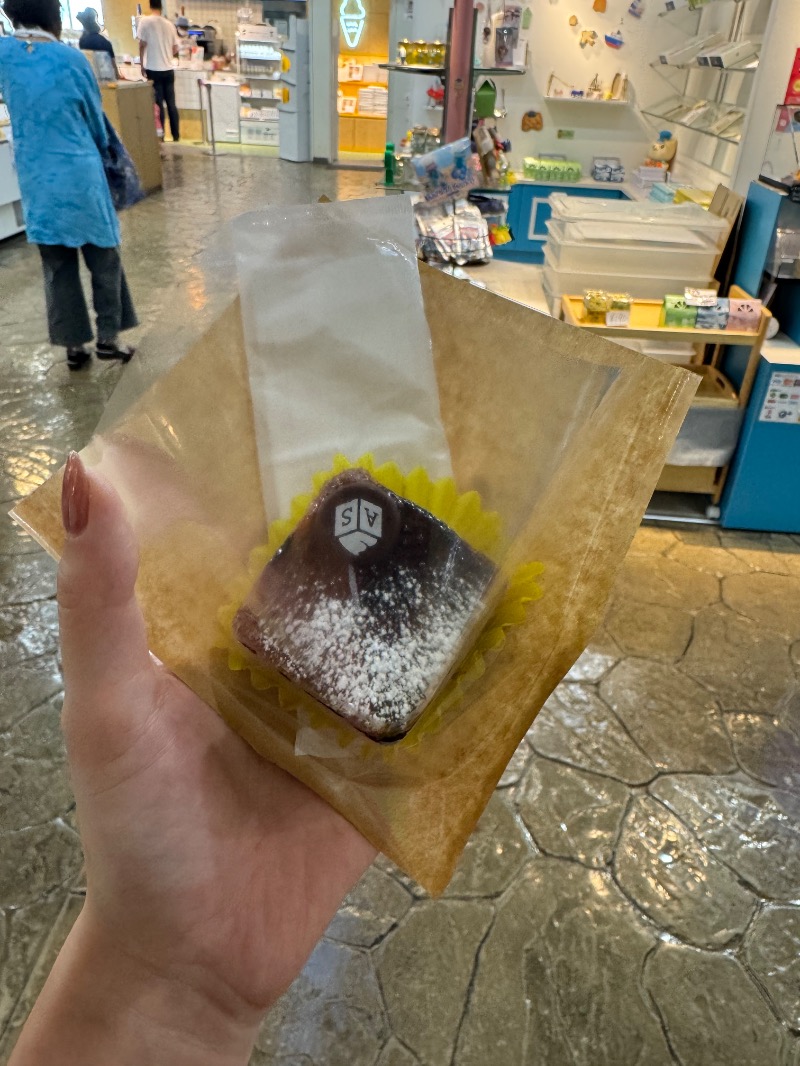 ︎さんの伊東マリンタウンシーサイドスパのサ活写真