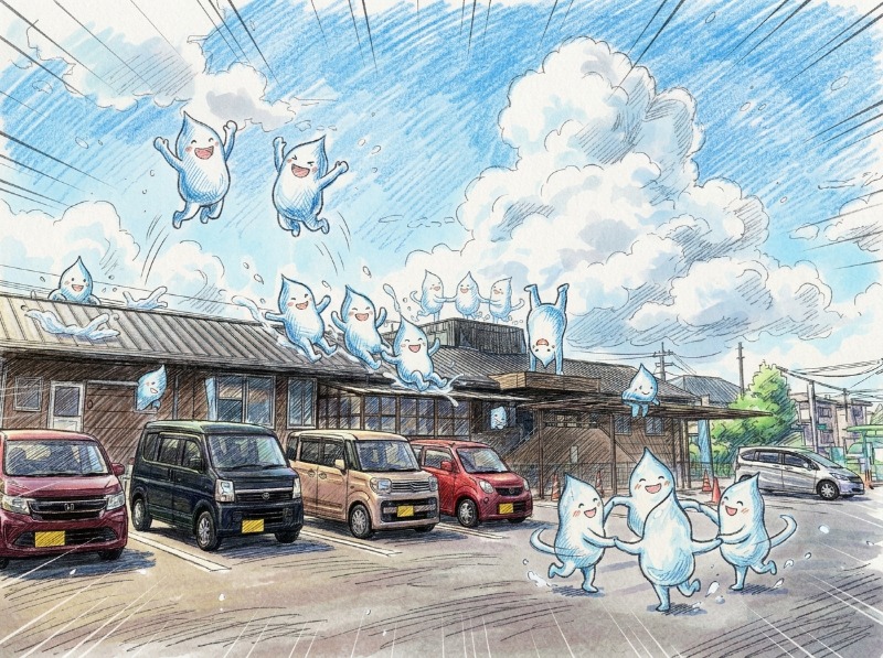 ととのい先生（サウナーの心理学）さんの吉野温泉のサ活写真