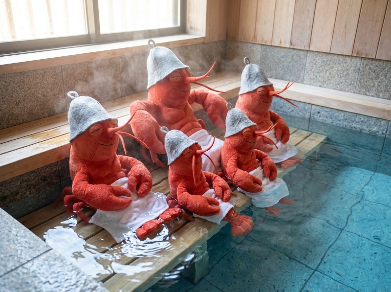 ととのい先生（サウナーの心理学）さんの吉野温泉のサ活写真