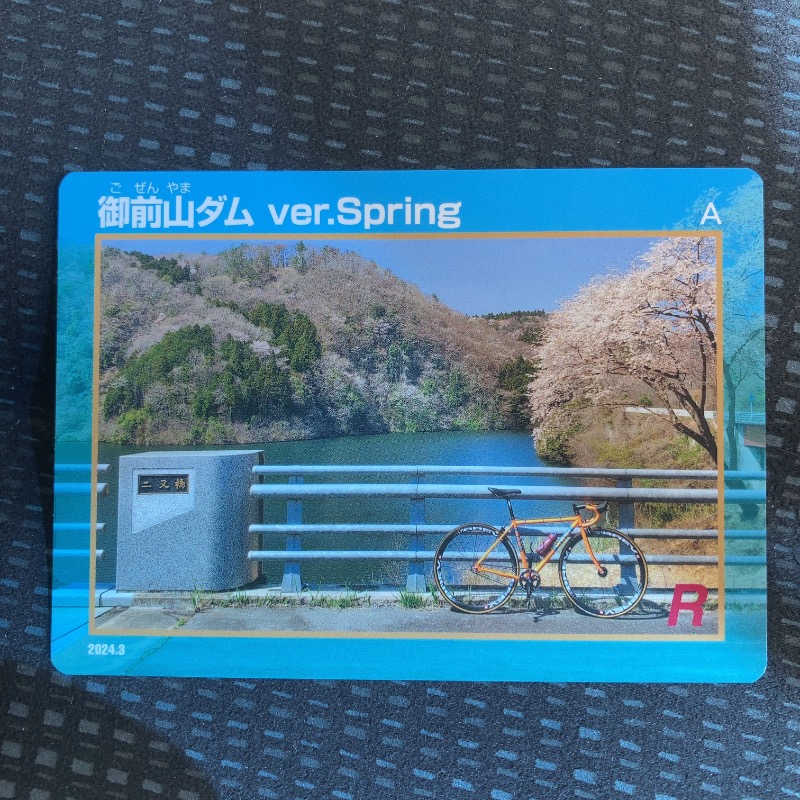 hachiさんのごぜんやま温泉保養センター四季彩館のサ活写真