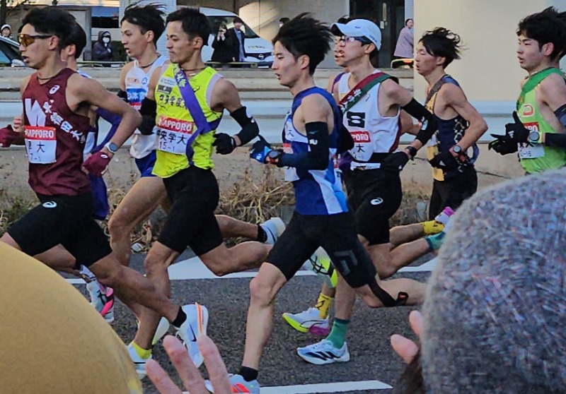 ありサさんの大森湯のサ活写真