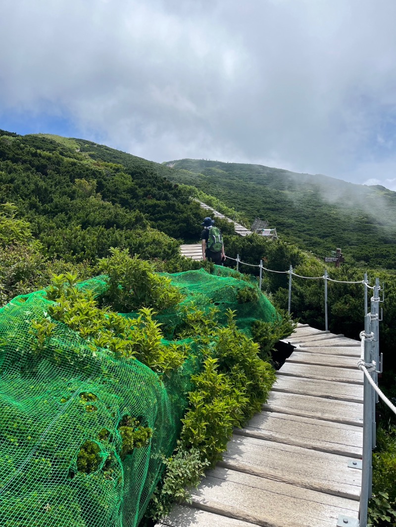TKさんの日帰り温泉オーシャンのサ活写真