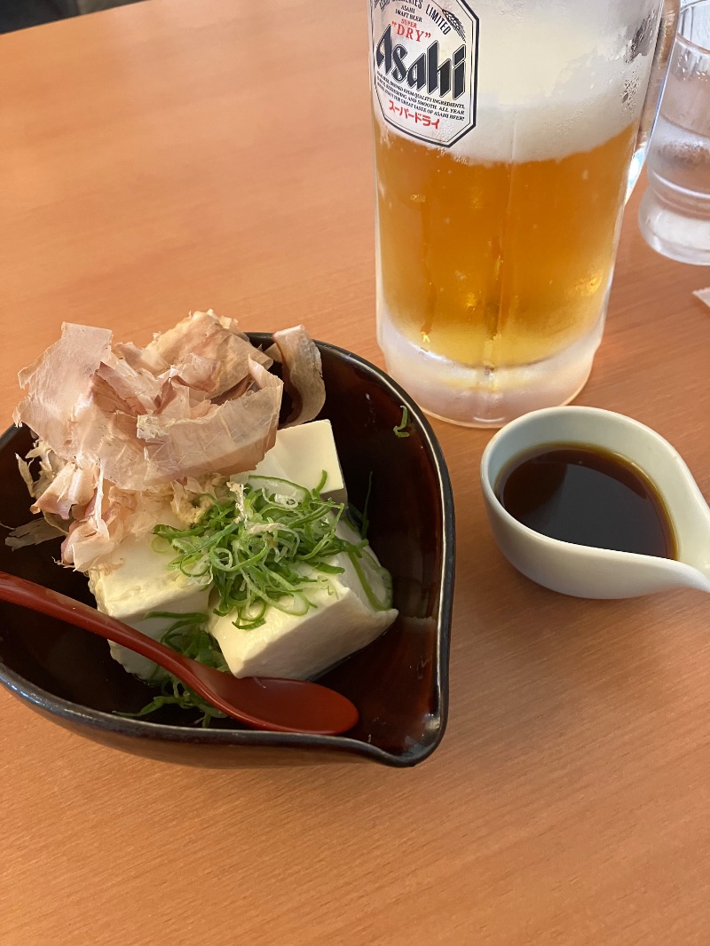 ささ湯さんのSPA専 太平のゆのサ活写真