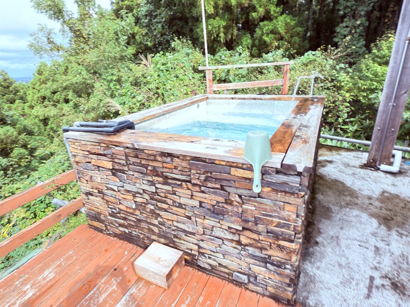 ゆっきー🐼さんのTATEYAMA SAUNAのサ活写真