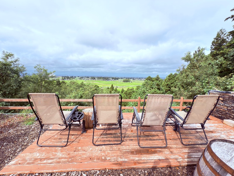 ゆっきー🐼さんのTATEYAMA SAUNAのサ活写真