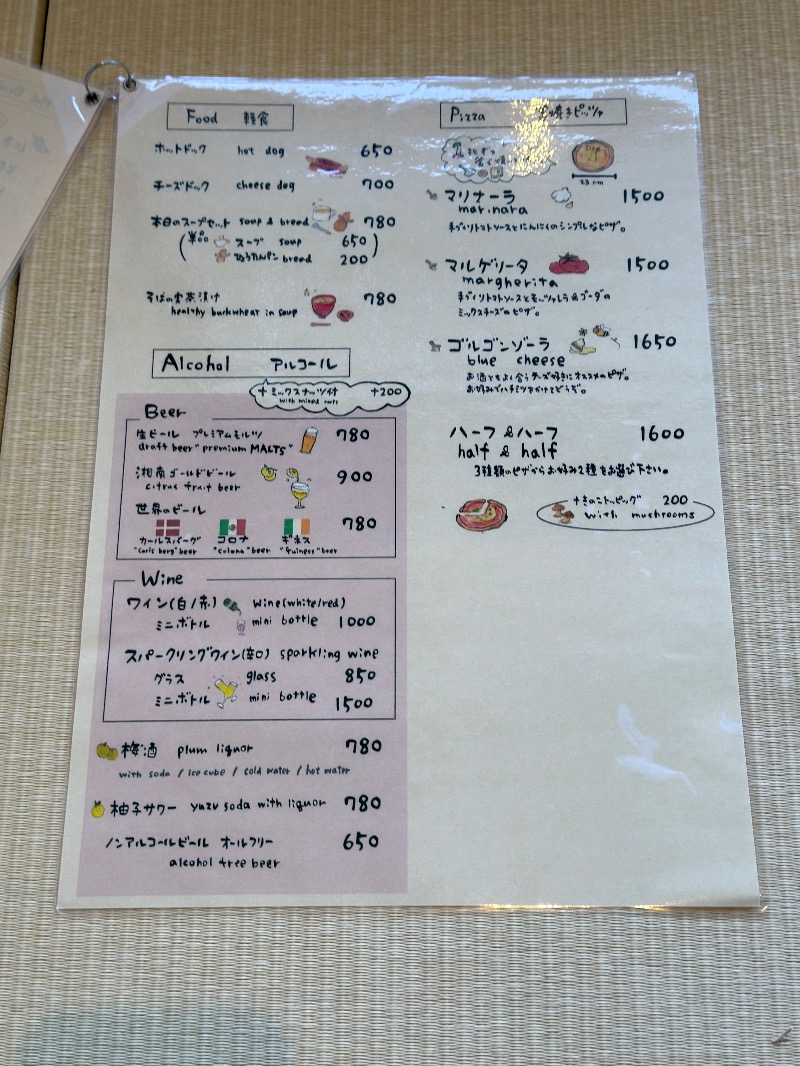 ゆっきー🐼さんのNARAYA CAFE (サウナ NARAYA+)のサ活写真