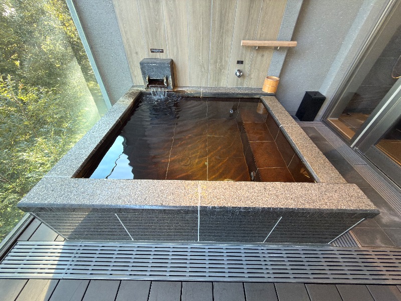 ゆっきー🐼さんの熱海・伊豆山 佳ら久のサ活写真