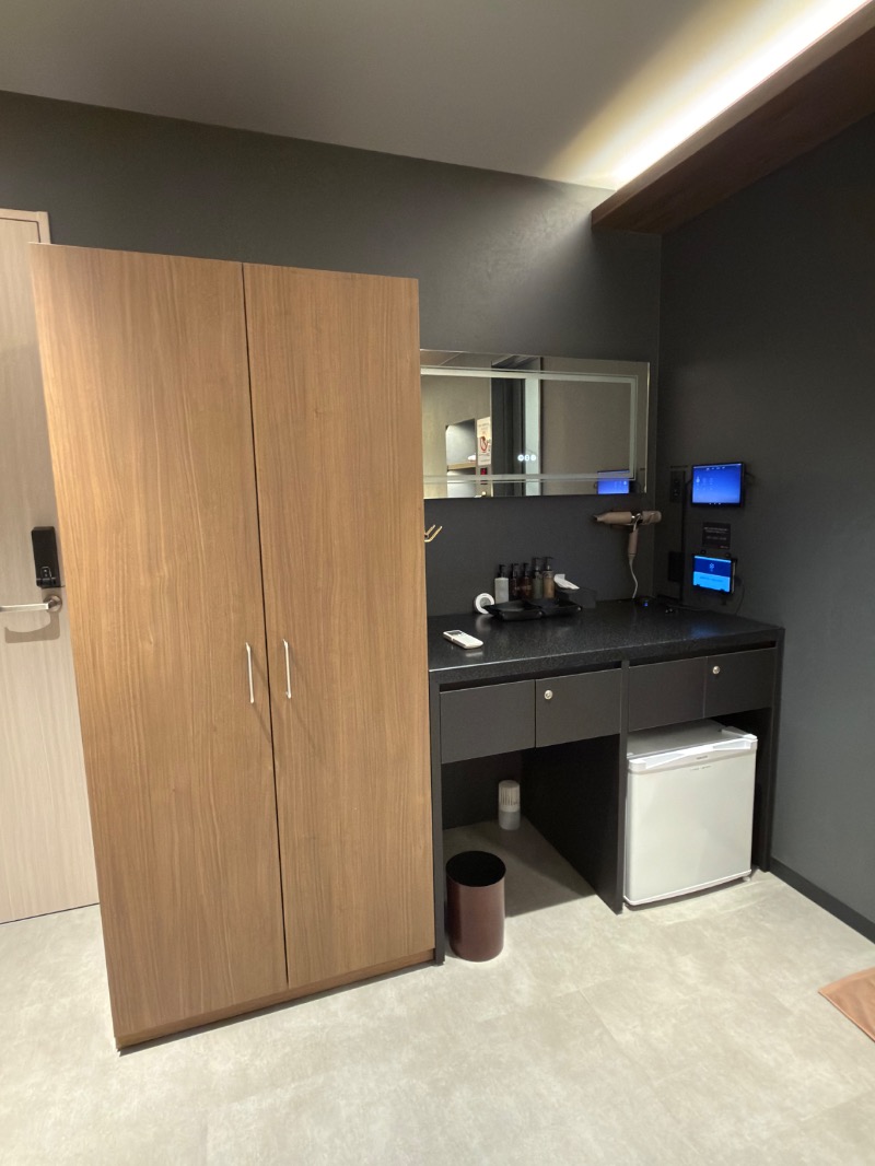 ゆっきー🐼さんのROKU SAUNA (ロクサウナ) 聖蹟桜ヶ丘店のサ活写真