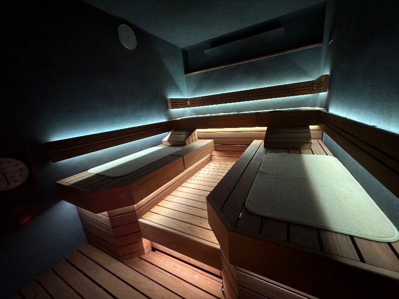 ゆっきー🐼さんのedit x seven 富士御殿場のサ活写真