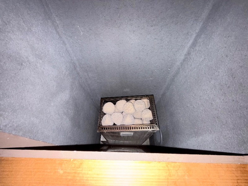 ゆっきー🐼さんのedit x seven 富士御殿場のサ活写真