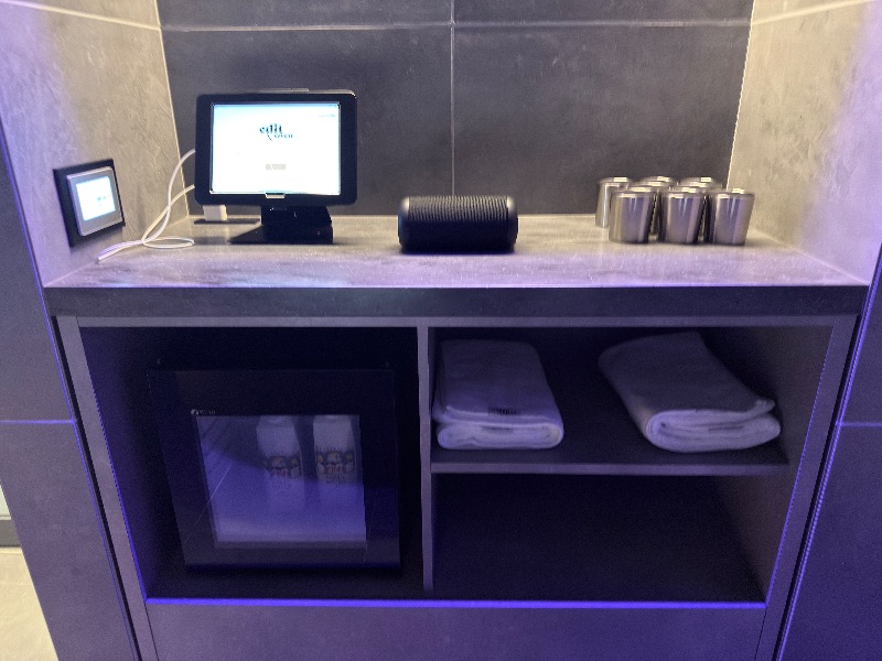 ゆっきー🐼さんのedit x seven 富士御殿場のサ活写真