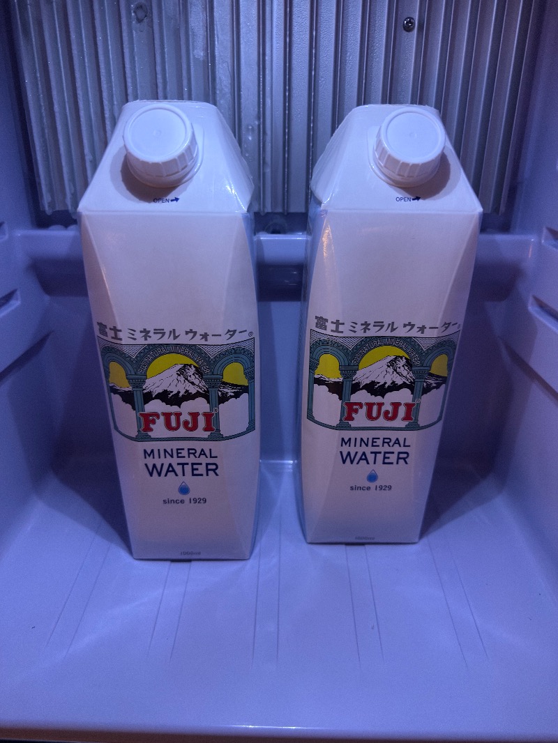 ゆっきー🐼さんのedit x seven 富士御殿場のサ活写真