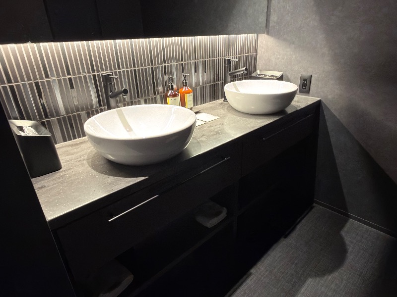 ゆっきー🐼さんのedit x seven 富士御殿場のサ活写真