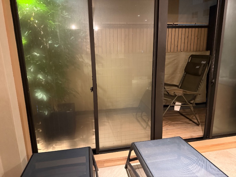 maki☆さんのサウナ 靄 -sauna moya-のサ活写真