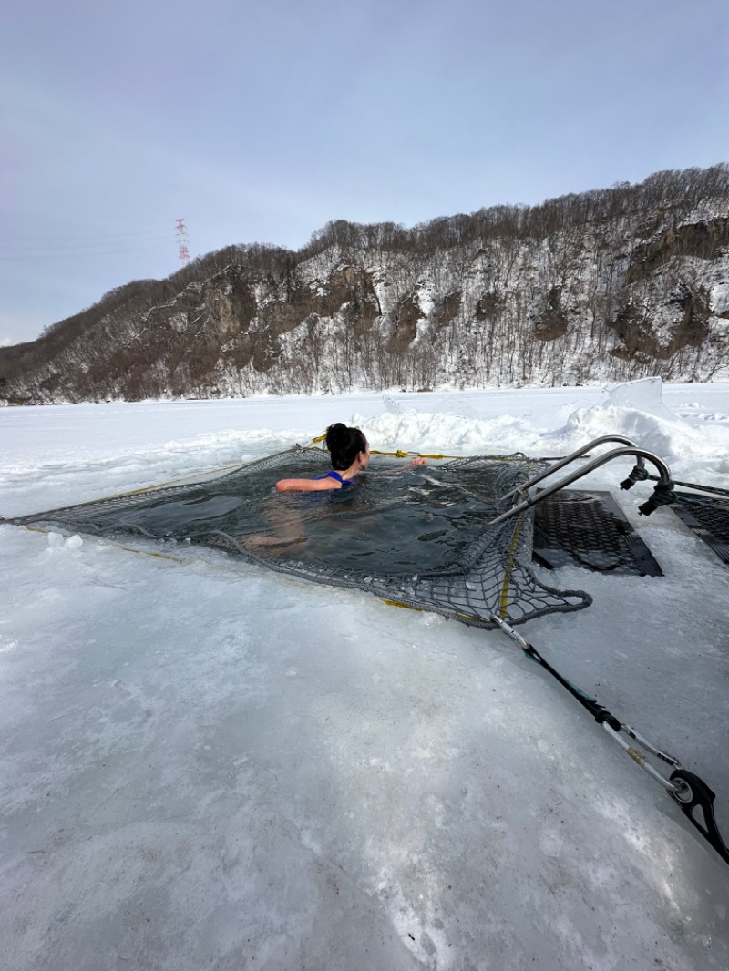 るるさんの湯宿くったり温泉レイクイン(北海道アヴァント)のサ活写真