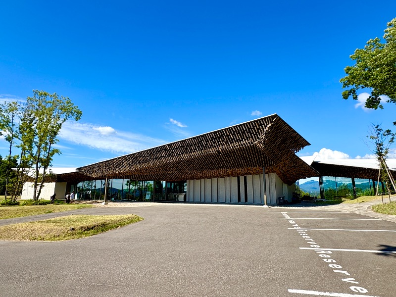 キムラヤスヒロ(鳩)さんのSnow Peak FIELD SUITE SPA HEADQUARTERSのサ活写真