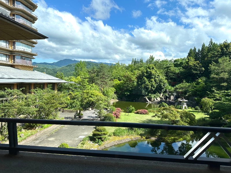 えぬざっぱー（のんびりゆるゆるゆるサ活）さんの白玉の湯 華鳳のサ活写真