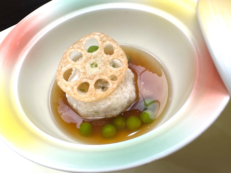 えぬざっぱー（のんびりゆるゆるゆるサ活）さんの白玉の湯 華鳳のサ活写真