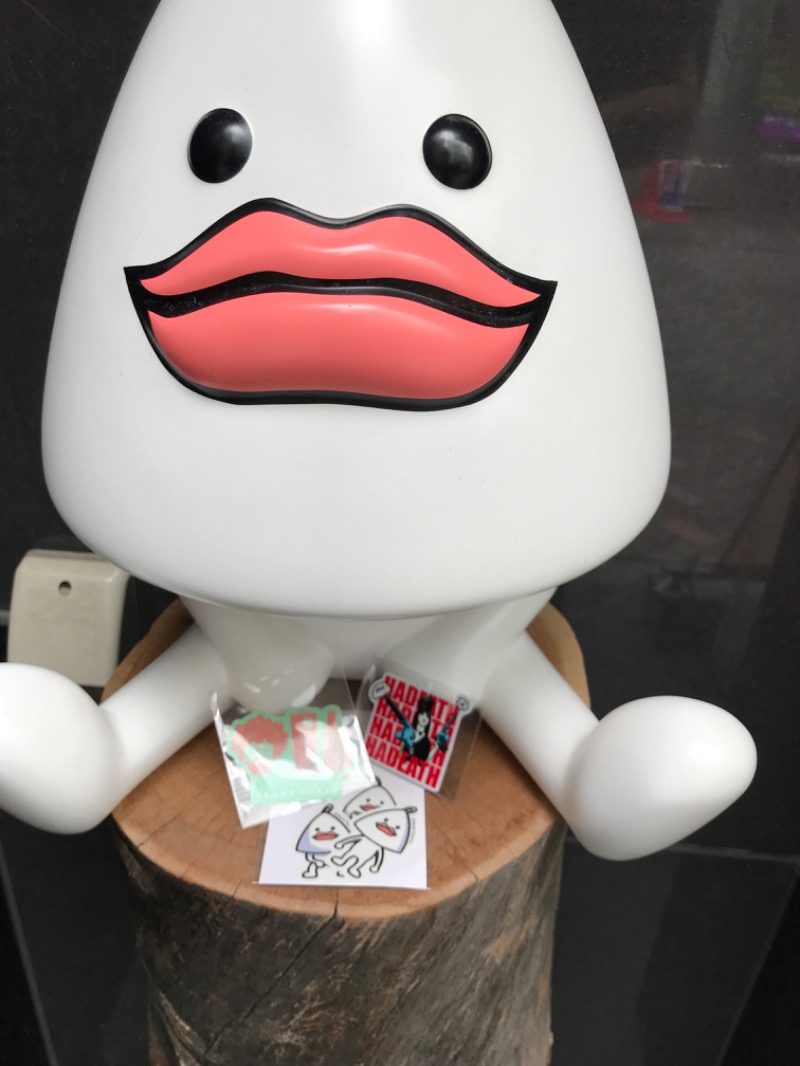 あっくん。さんのサウナ東京 (Sauna Tokyo)のサ活写真