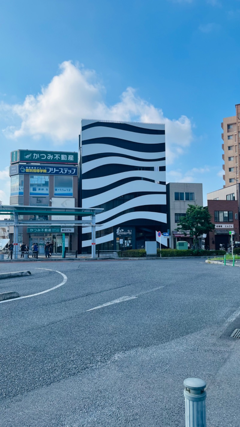 さかまつさんの朝霞サウナ 和(なごみ)のサ活写真