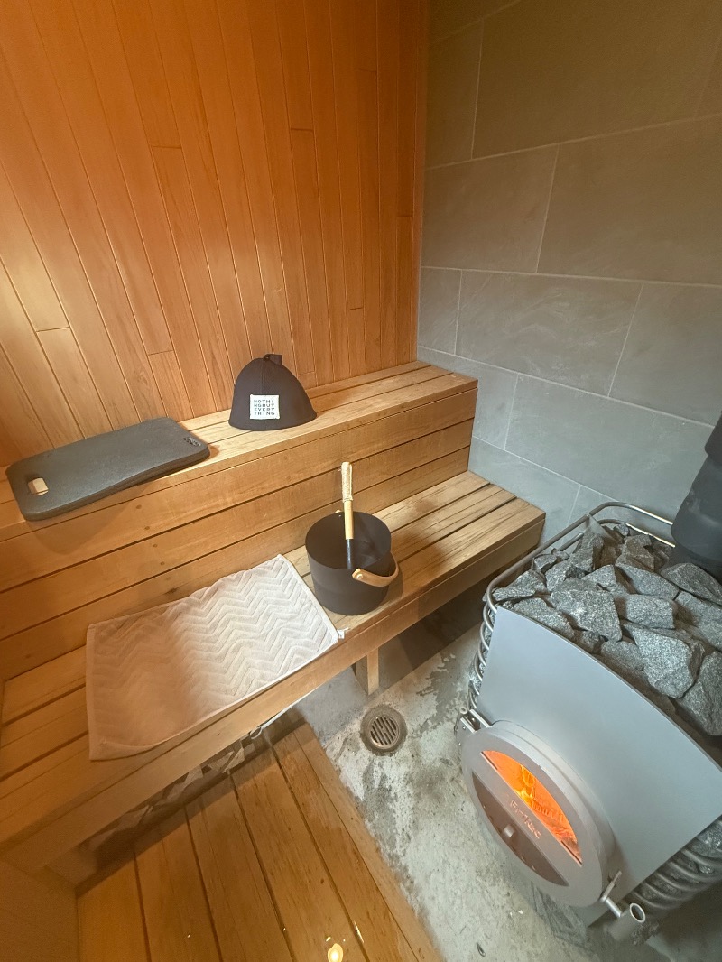 ヨシノブさんの薪ストーブ&木工 木ん家(ぼくんげ)のサ活写真