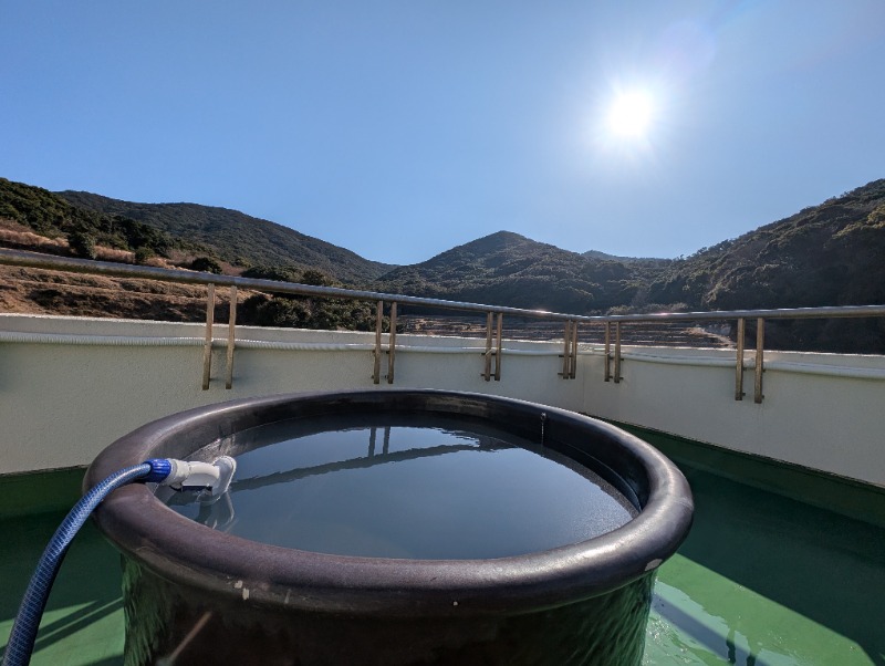 きゃべつさんのTSUBAKI BASEのサ活写真