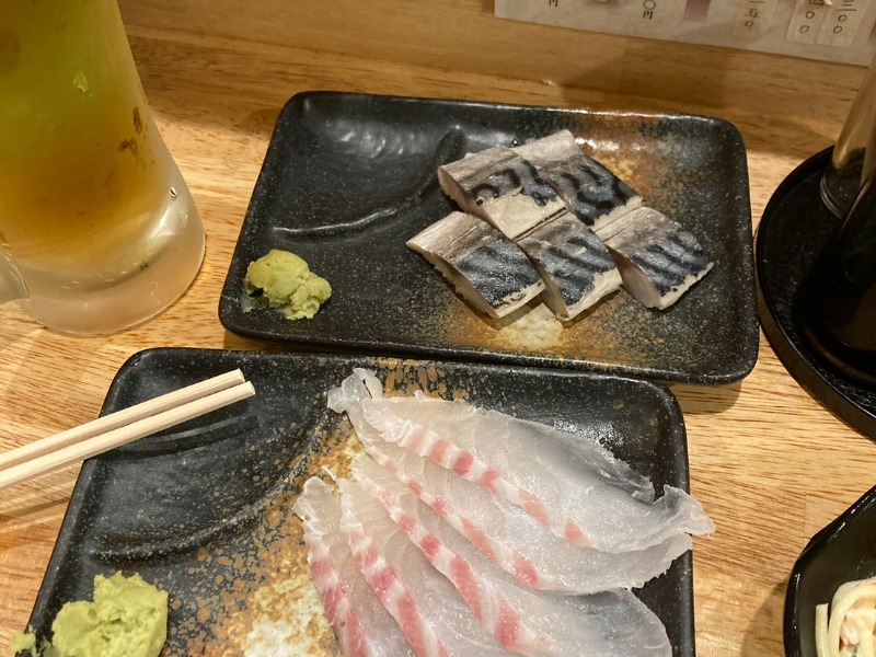 生ビール