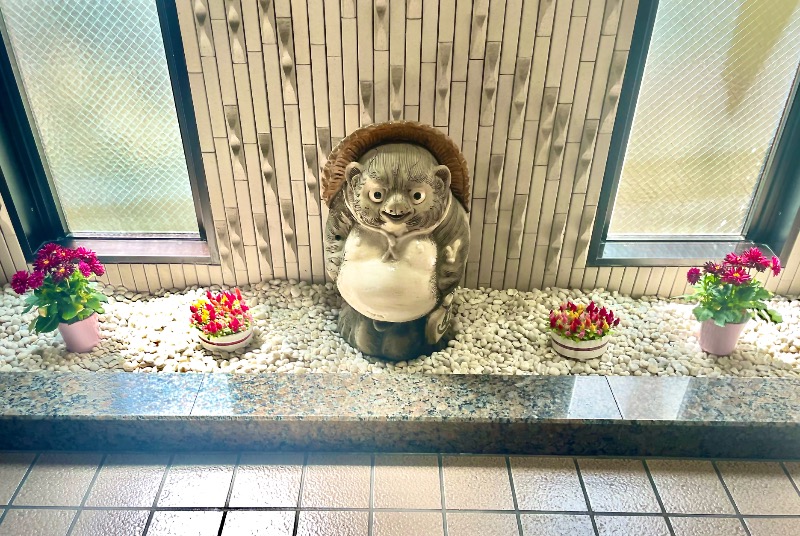 hiroさんの鷲の湯のサ活写真