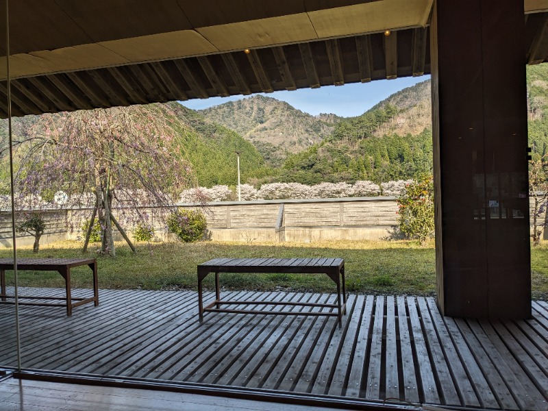 紅ずわい蟹さんのかすみ矢田川温泉のサ活写真