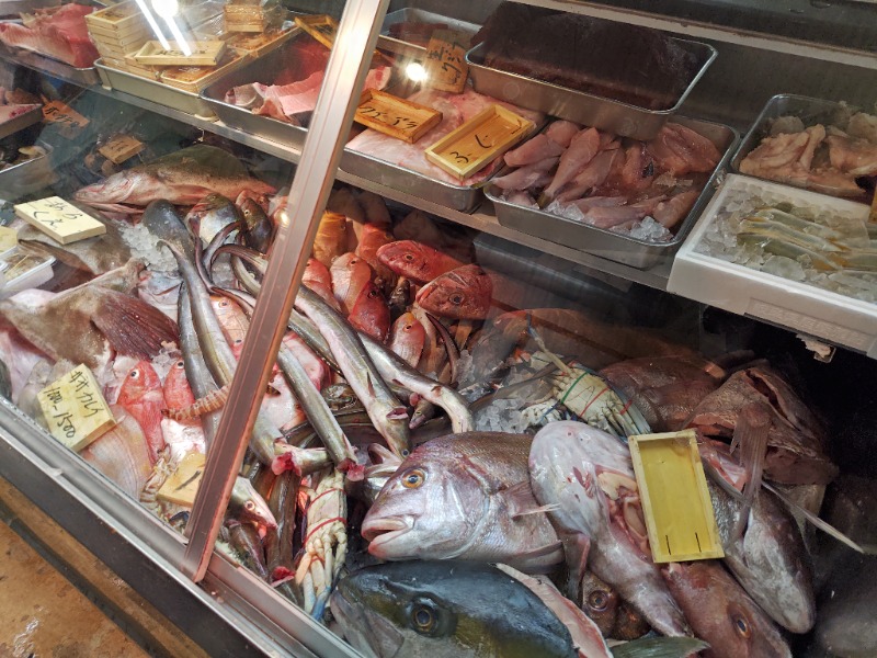 ヘビーサウナーさんの関門の湯 ドーミーインPREMIUM下関のサ活写真