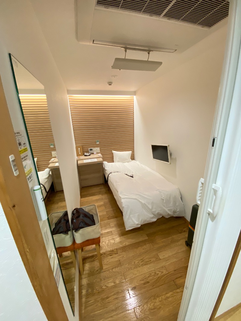 ハマさんのウェルビー福岡のサ活写真