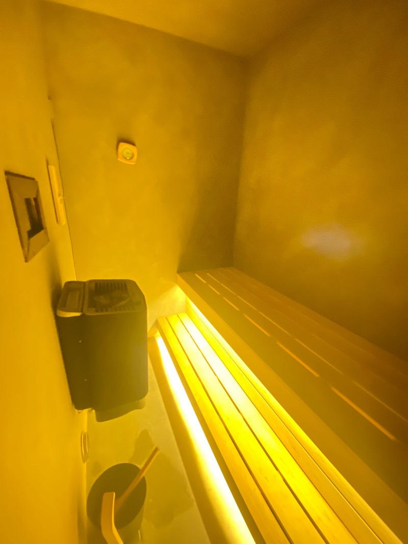 ハマさんの合い宿くまもとのサ活写真