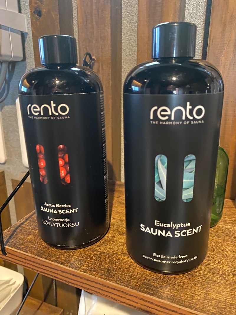 ハマさんの合い宿くまもとのサ活写真