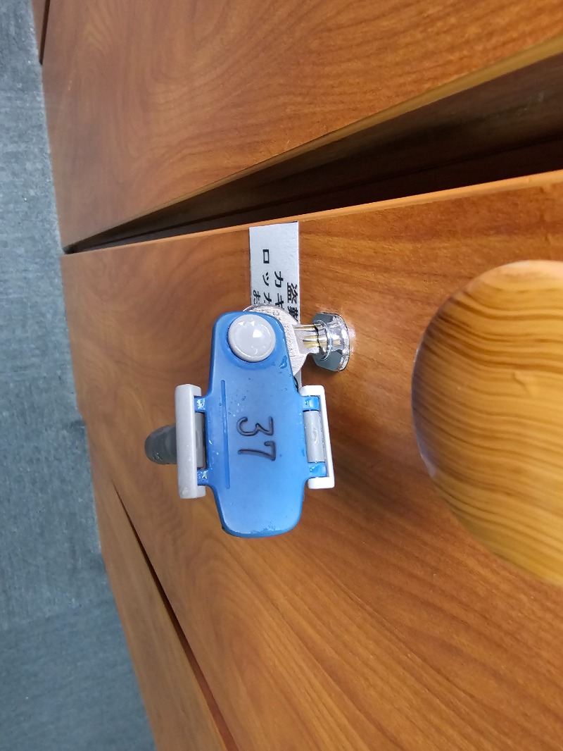 週末サウナーさんのサウナしきじのサ活写真