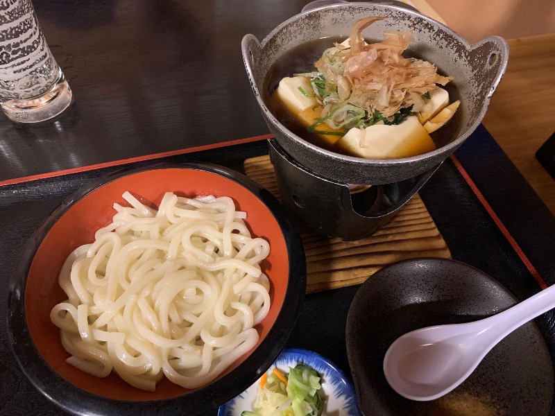 ぉゆきさんさんのスパ・アルプスのサ活写真