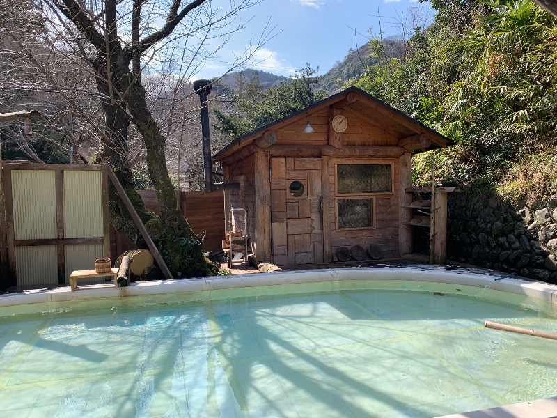 ぉゆきさんさんのSauna kota LEPOのサ活写真