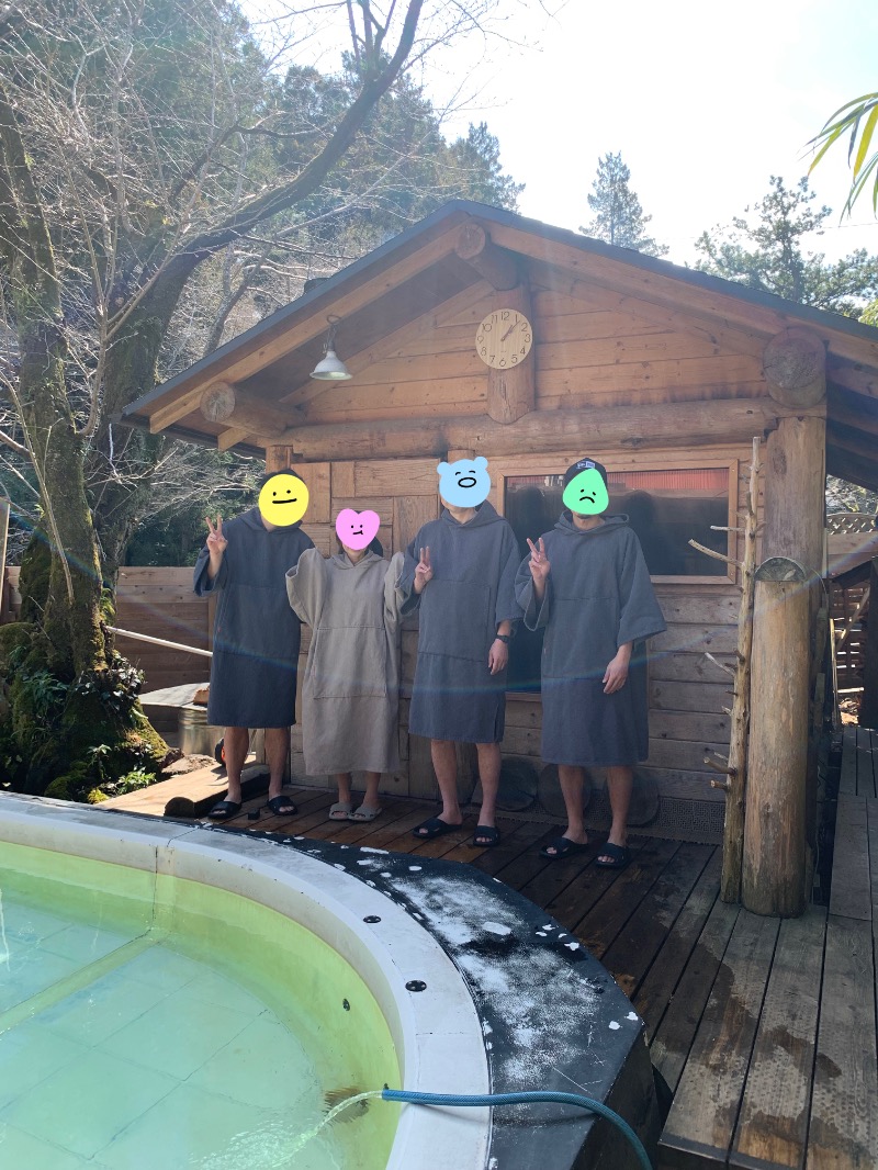 ぉゆきさんさんのSauna kota LEPOのサ活写真