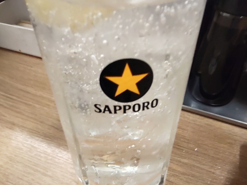 酎ハイ
