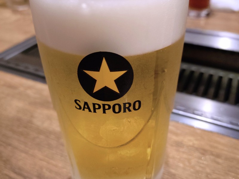 黒ラベル